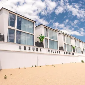  Apartment Luxury Kabakum Bulgarien