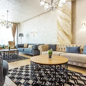 *** Hotel Avenue By Hmg-free Parking-free Wi-fi Bulgarien