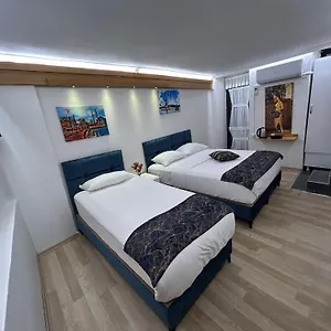 Seven Oldcity فندق اسطنبول