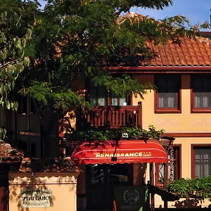 *** Hotel Family At Renaissance Square Bulgarien