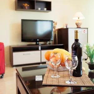 Bright House شقة فندقية بلوفديف