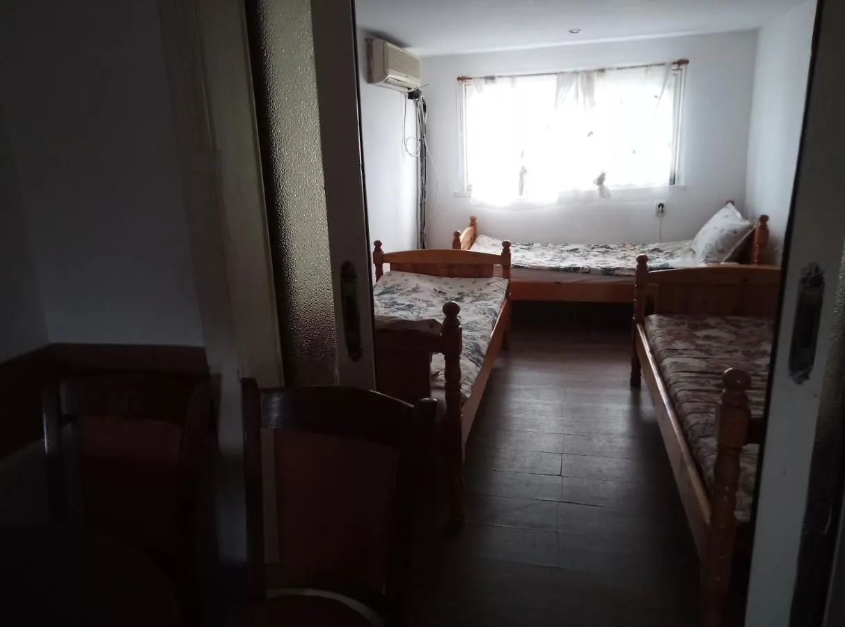 Hotel Casablanca City Warna